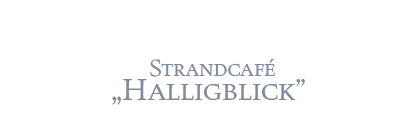 Hotel & Restaurant “Zur Nordsee” & Strandcafé “Halligblick”